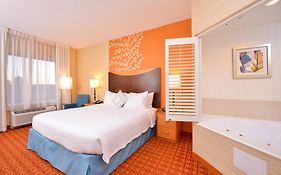 Fairfield Inn & Suites White Marsh